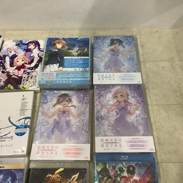 1 jpy ~ with translation Blu-ray order is ...?? #1, Disney hole . snow. woman . etc. 