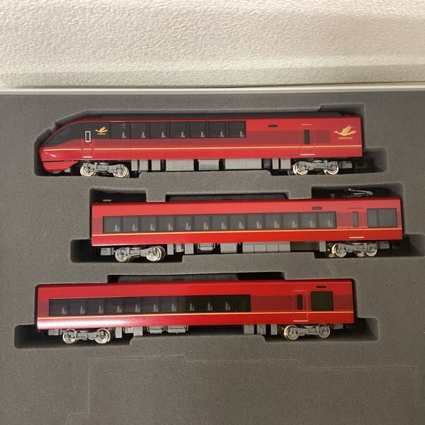 1 jpy ~ operation verification settled TOMIX N gauge 98695 Kinki Japan railroad 80000 series .. ..6 both compilation . set 