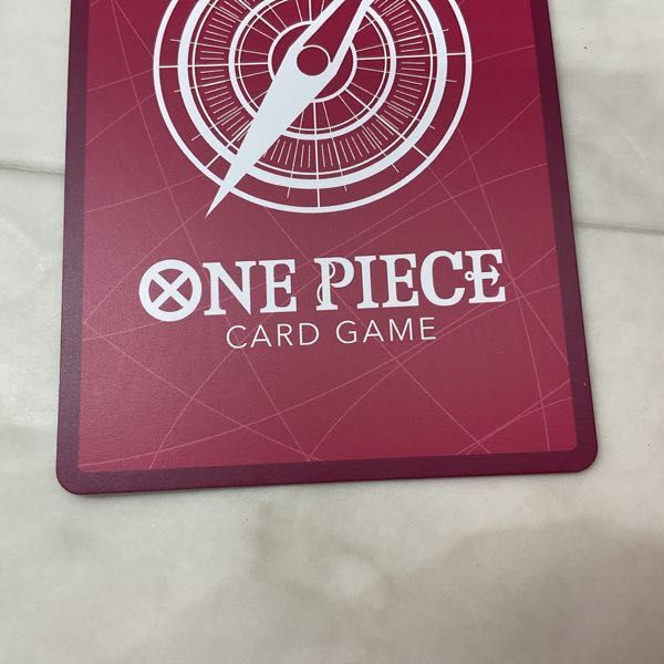 1円〜 ONE PIECE カードゲーム OP07-019 L ジュエリー・ボニー パラレル_画像10