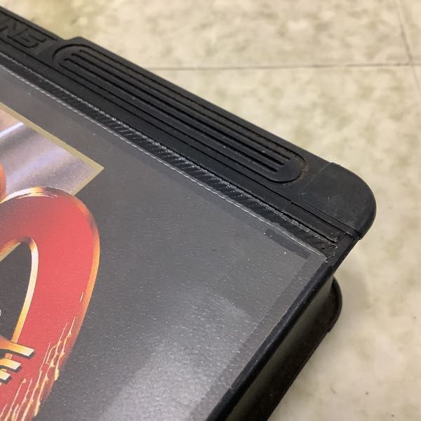 1円〜 NEOGEO ネオジオ ロムカセット 餓狼伝説3の画像9