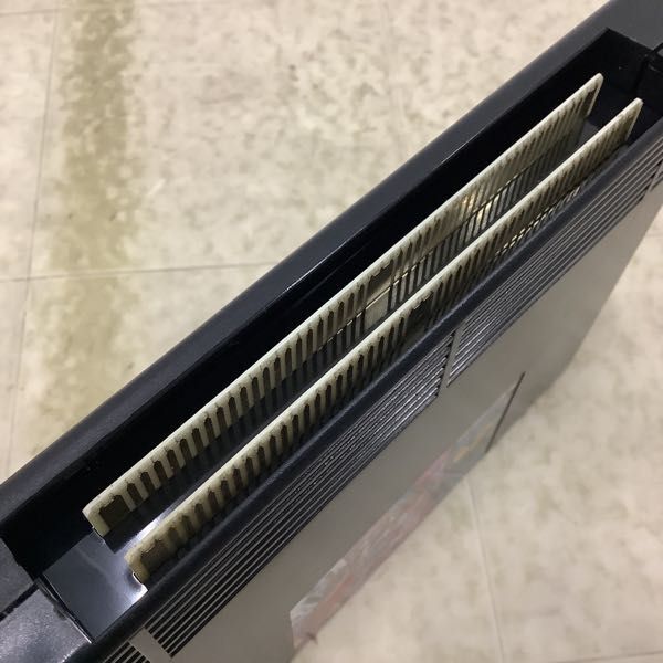 1円〜 NEOGEO ネオジオ ロムカセット 風雲黙示録 格闘創世の画像5