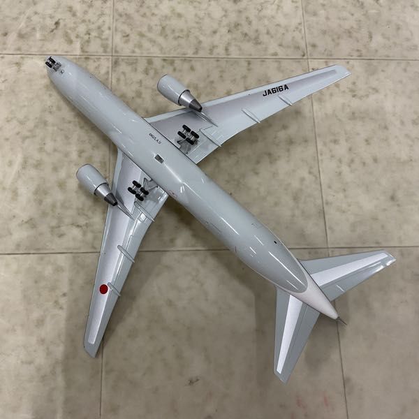 1円〜 全日空商事 1/200 B767-300ER ANA 鬼滅の刃じぇっと壱の画像3