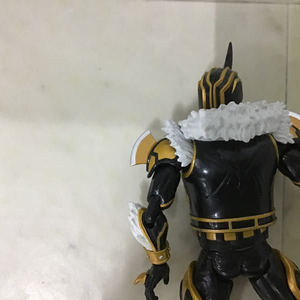 1 иен ~ S.H.Figuarts Kamen Rider DenO gold ta Roth ima Gin ulata Roth ima Gin 