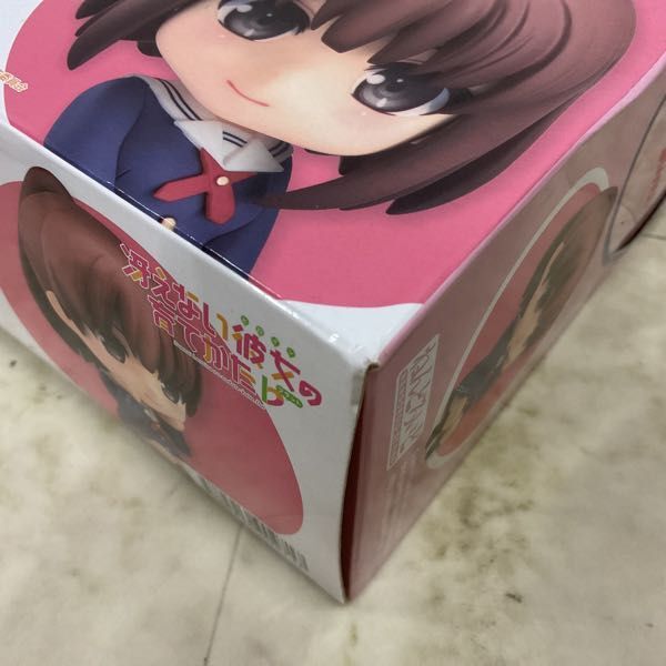 1円〜 ねんどろいど 704 冴えない彼女の育てかた♭ 加藤恵_画像7