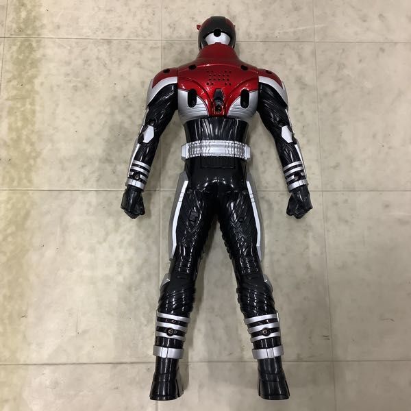 1円〜 バンダイ DXキャストオフライダー 仮面ライダーカブト_画像3