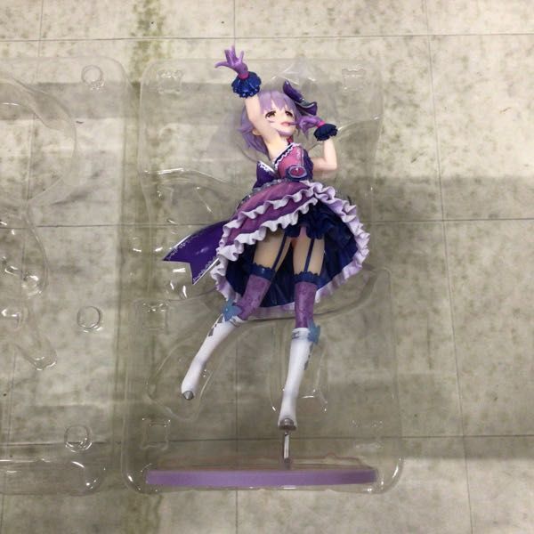 1円〜 アルター 1/7 アイドルマスター シンデレラガールズ 輿水幸子 自称・カンペキVer._画像2