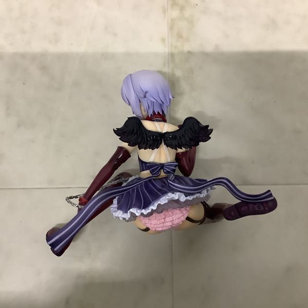 1円〜 ファット 1/8 アイドルマスター シンデレラガールズ 輿水幸子 自称・カワイイVer. オン・ザ・ステージ版の画像3