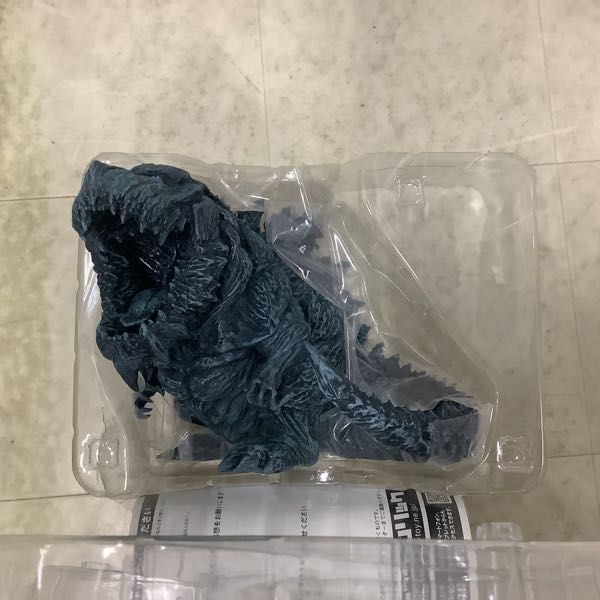 1円〜 プレックス デフォリアル GODZILLA 怪獣惑星 ゴジラ・アース_画像2