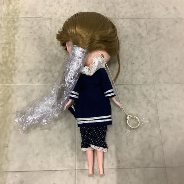 1円〜 タカラトミー Blythe ブライス スローニームの画像4