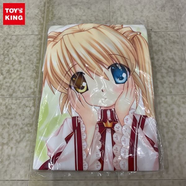 1円〜 未開封 Rewrite-リライト- ハイグレードTシャツ 中津 静流の画像1