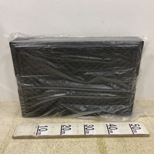 1円〜 未開封 アミューズ 10 BABYMETAL BUDOKAN WORLD PREMIERE FOLDABLE STORAGE CRATE 折りたたみコンテナ_画像2