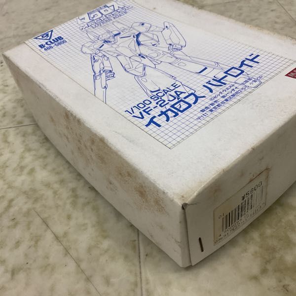 Yahoo!オークション - 1円〜 ジャンク B-CLUB 1/100 超時空要塞 Yahoo!オークション - 1円〜 ジャンク B-CLUB 1/100 超時空要塞