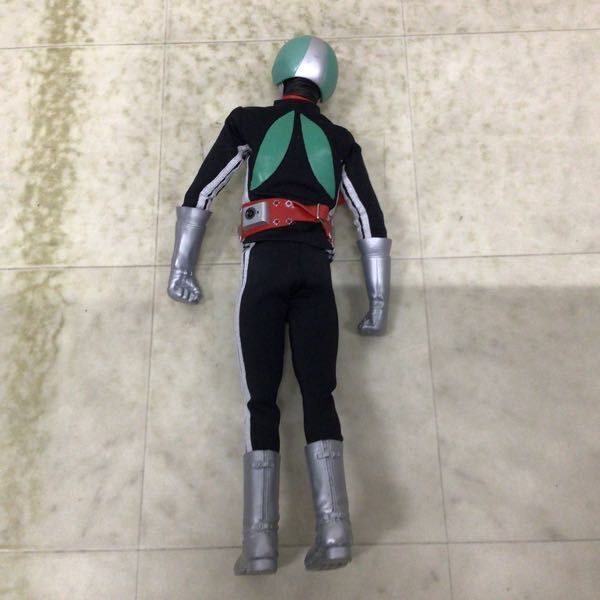 1 иен ~meti com игрушка RAH настоящий action герой zDX Type Ver.2.0 Kamen Rider новый 1 номер 