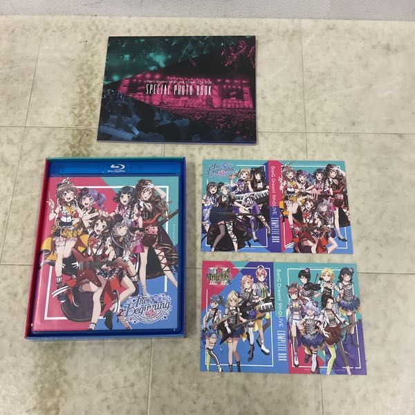 1円〜 Blu-ray BanG Dream! 9th☆LIVE CONPLETE BOXの画像2