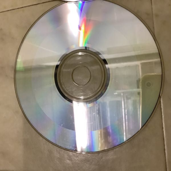 1円〜 PCエンジン SUPER CD ROM2 チャンピオンシップ ラリー サイキックストリームの画像3