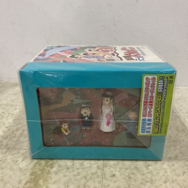 1円〜 未開封 元祖天才バカボン SPECIAL DVD-BOX2の画像3