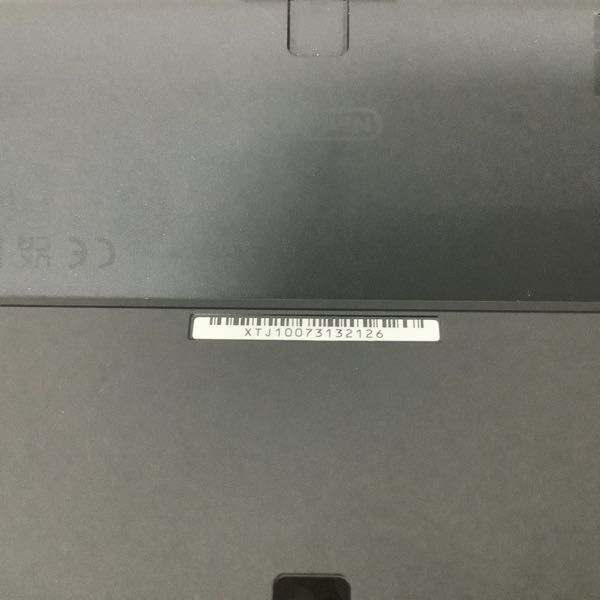1円〜 欠品 動作確認/初期化済 Nintendo Switch HEG-001 有機ELモデル スプラトゥーン3 エディションの画像6