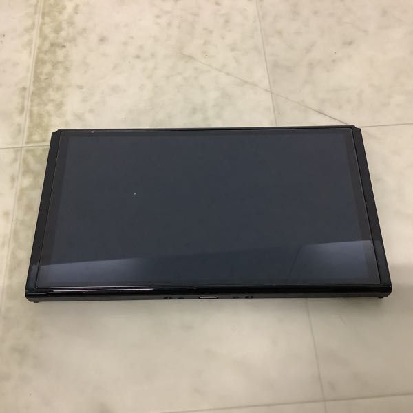 1円〜 欠品 動作確認/初期化済 Nintendo Switch HEG-001 有機ELモデル スプラトゥーン3 エディションの画像3