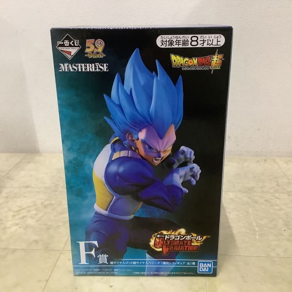 1円〜 未開封含 ドラゴンボール VSオムニバスグレイト D賞 超サイヤ人 孫 悟飯、VS オムニバス超 C賞 超サイヤ人4ゴジータ他の画像7