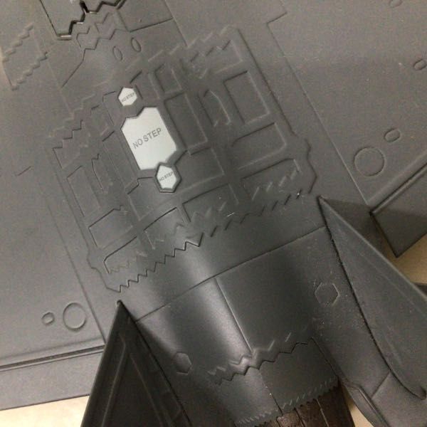 1円〜 ホビーマスター 1/72 ロッキード F-35B ライトニングII イギリス空軍の画像5