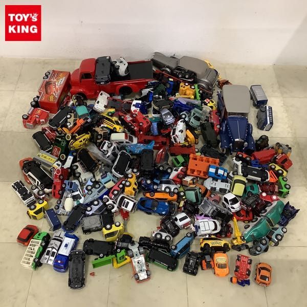 1 jpy ~ with special circumstances Junk Tomica other Chevrolet Corvette Z06, Toyota Celica SS-II etc. 