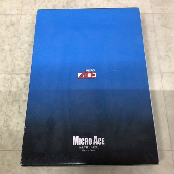 1円〜 動作確認済 マイクロエース Nゲージ A-0781 103系 1000番台 青帯 東西線 基本6両セットの画像7