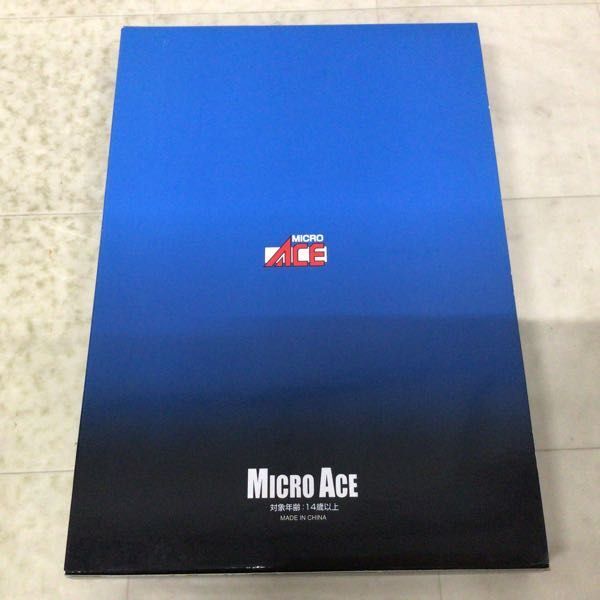 1円〜 動作確認済 マイクロエース Nゲージ A-0792 103系 1000 千代田線 改良品 基本6両セットの画像7