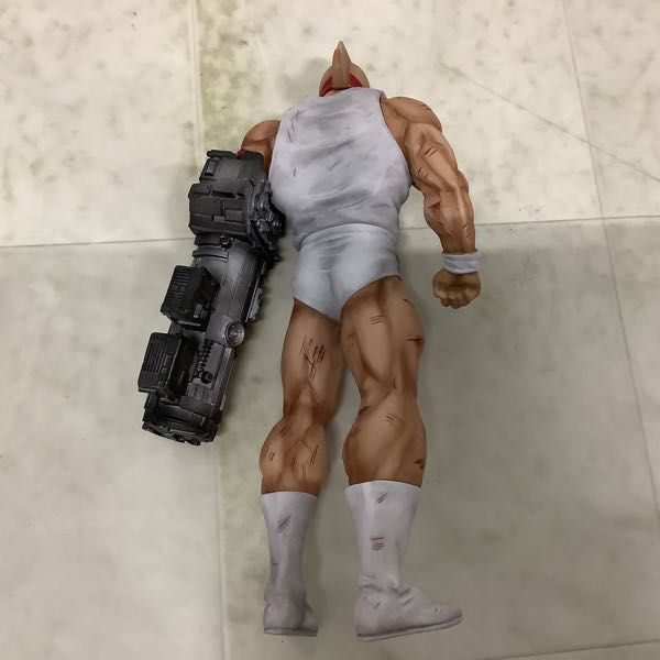 1 иен ~ CCP Muscular Collection Kinnikuman Takumi specification Kinnikuman sgru ключ рука Ver. оригинальное произведение цвет 