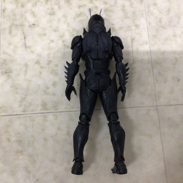 1円〜 S.H.Figuarts 仮面ライダーBLACK 仮面ライダーBLACK SUNの画像3