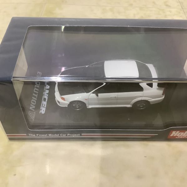 1円〜 ホビージャパン 1/64 ホンダ シビック（FL1）LX 、Honda NSX（NA1）1990、トヨタ ヴェルファイア（H30W）他の画像3