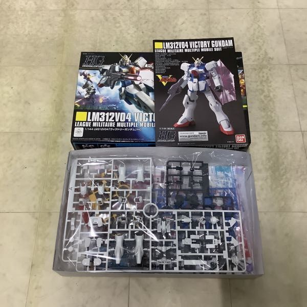 1円〜 HGUC 1/144 ガンダムNT1、ガンダムGP03S ステイメン 等の画像4