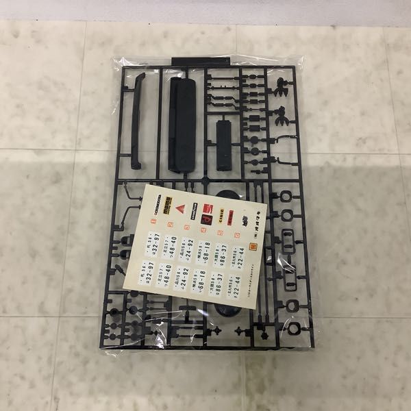 1円〜 ジャンク オオタキ 1/16 日産 スカイライン ハードトップ 2000GTの画像4