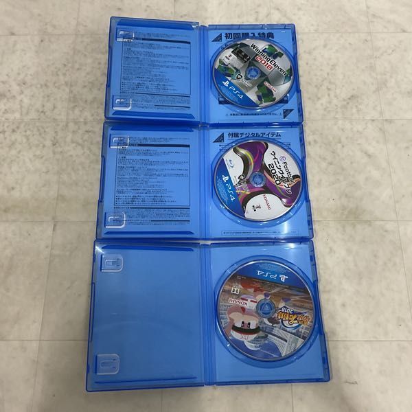 1円〜 PS4 モンスターハンター:ワールド ダウンタウン熱血物語SP オリジナルサウンドトラックDX 他の画像2