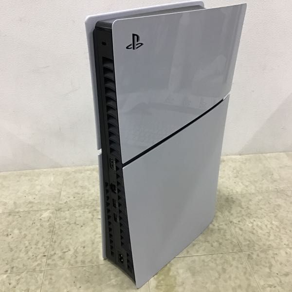 1円〜 欠品/動作確認/初期化済 PlayStation 5 本体 CFI-2000 A01 1TBの画像3