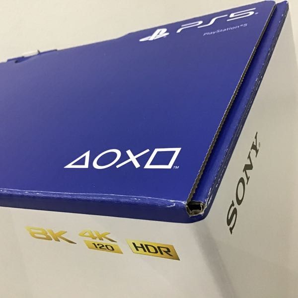 1円〜 欠品/動作確認/初期化済 PlayStation 5 本体 CFI-2000 A01 1TBの画像10