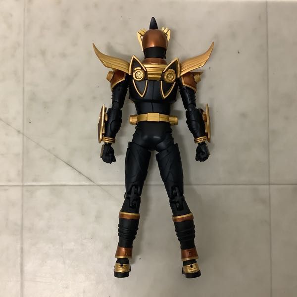 1 jpy ~ S.H.Figuarts Kamen Rider Dragon Knight Kamen Rider o- DIN &goruto Phoenix 