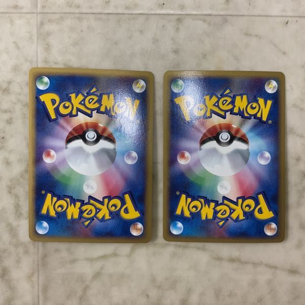 1円〜 ポケモンカードe ポケカ 012/018 水の都のラティオス、011/018 水の都のラティアスの画像3