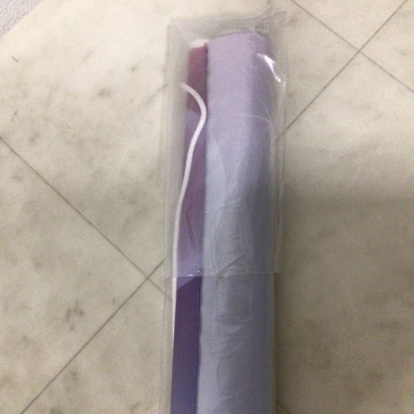 1 jpy ~ inside unopened Doki-Doki! Precure life-size tapestry regina 