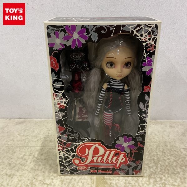 1円〜 未開封 cheonsang cheonha プーリップ Pullip F-554 ヂュオラーの画像1