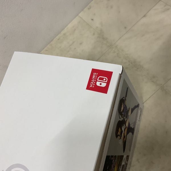 1円〜 Nintendo Switch アリス・ギア・アイギスCS コンチェルト オブ シミュラトリックス LIMITED BOX 特典付の画像9