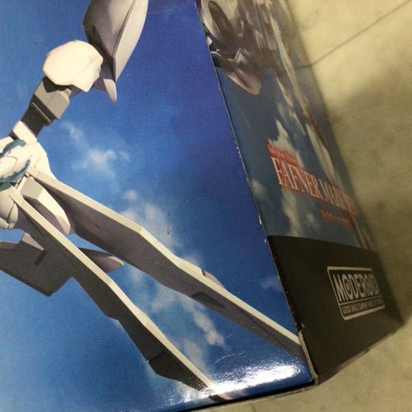 1円〜 未開封 グッドスマイルカンパニー MODEROID 蒼穹のファフナー THE BEYOND ファフナー・マークザインの画像4