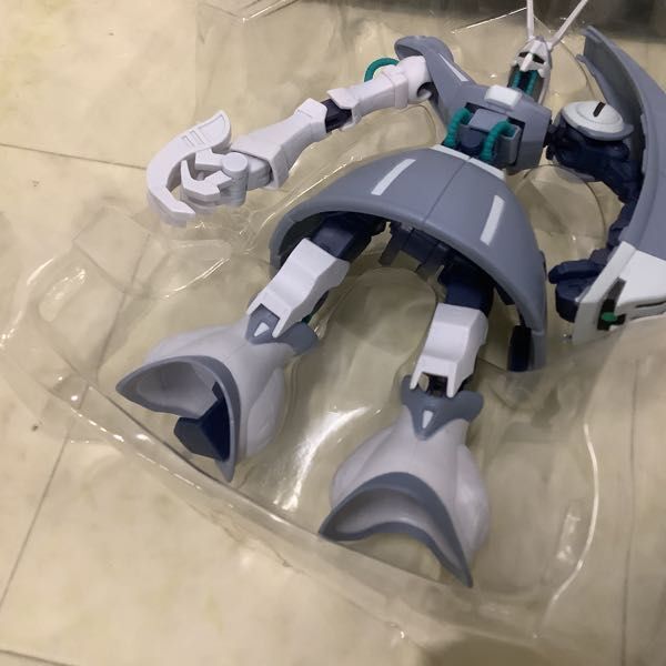 1円〜 未開封含 バンダイ MIA 等 機動戦士Zガンダム 他 百式&メガ・バズーカ・ランチャー バウンド・ドック 他_画像7