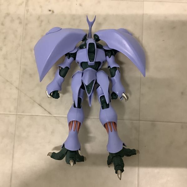 1円〜 ROBOT魂 聖戦士ダンバイン サーバイン AURA FHANTASMの画像3