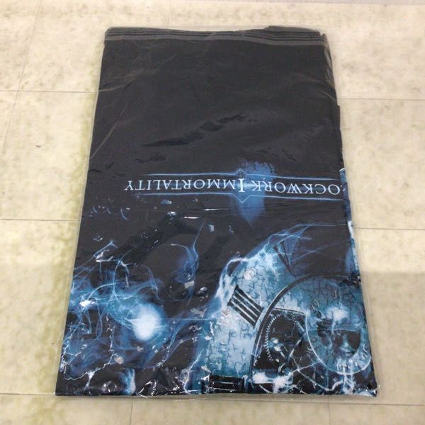 1円〜 未開封 LOVEBITES CLOCKWORK IMMORTALITY Tシャツ XLサイズの画像2