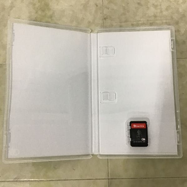 1円〜 Nintendo Switch ポケットモンスター シールド ソードアート・オンライン ホロウ・リアリゼーション DELUXE EDITION他の画像3