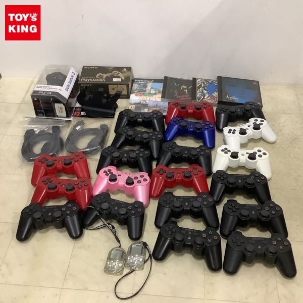 1円〜 訳あり PS PS2 等 ソフト 他 トワイライトシンドローム 再会 電車でGO！ 旅情編 他の画像1