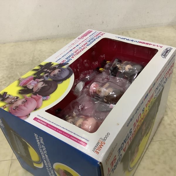 1 jpy ~ unopened ......... character * Vocal * series 01 Hatsune Miku selection 1BOX other 