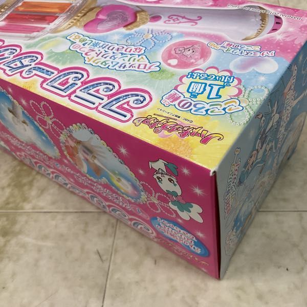 1円〜 欠品 バンダイ ハートキャッチ プリキュア! フラワータクト_画像9