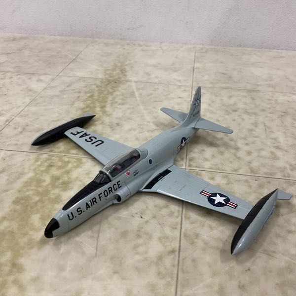 1円〜 Falcon Models 1/72 T-33 USAF 318th FIS McChord AFBの画像4