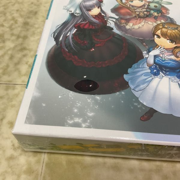 1円〜 未開封 Manifest Destiny My Fair Princess ボードゲーム /Aの画像3